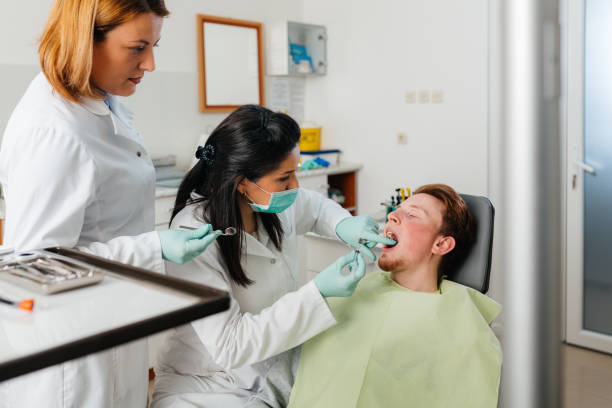 Best Emergency Dental Care for Sports Injuries in Hernando, MS