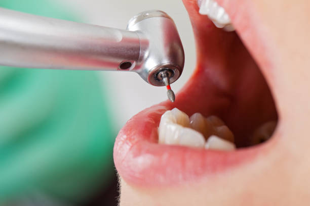 Best Emergency Orthodontic Repairs in Hernando, MS